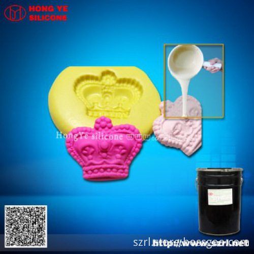 Liquid RTV Silicone Resin For Mold Making,rtv silicone,silicone moulds